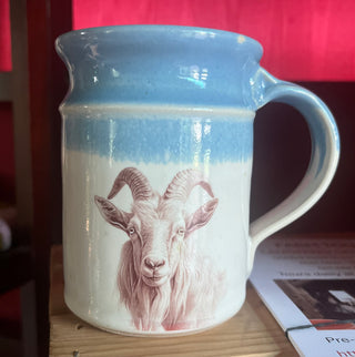 Ceramic Mugs