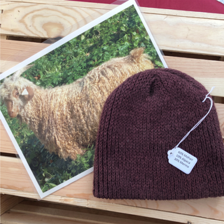 A Laughing Goat Fiber Gift Card  $25 to $100