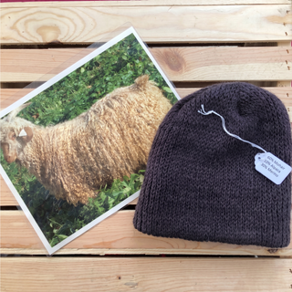 A Laughing Goat Fiber Gift Card  $25 to $100