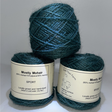 Load image into Gallery viewer, Yarn!  Mohair/Alpaca Blends
