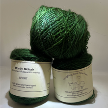 Load image into Gallery viewer, Yarn!  Mohair/Alpaca Blends
