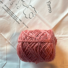 Load image into Gallery viewer, Yarn!  Mohair/Alpaca Blends
