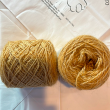 Load image into Gallery viewer, Yarn!  Mohair/Alpaca Blends
