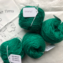 Load image into Gallery viewer, Yarn!  Mohair/Alpaca Blends
