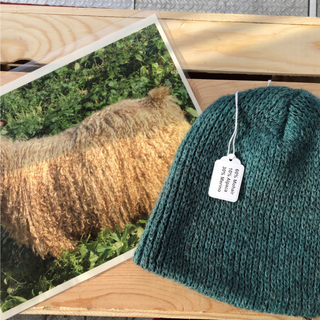 Caps-Mostly Mohair