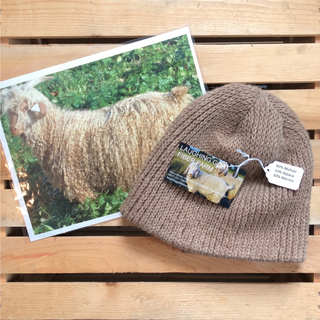 Caps-Mostly Mohair