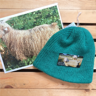 Caps-Mostly Mohair