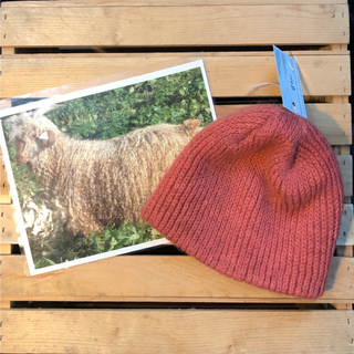 Caps-Mostly Mohair