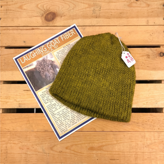 Caps-Mostly Mohair