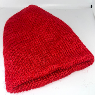 Caps-Mostly Mohair