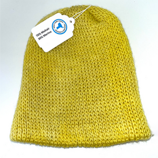 Caps-Mostly Mohair