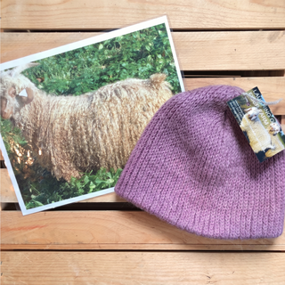 Caps-Mostly Mohair