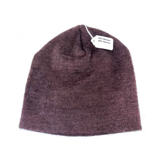 Caps (Thin)-Mostly Mohair