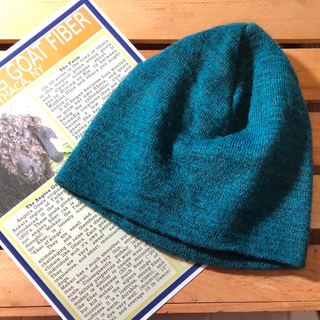 Caps (Thin)-Mostly Mohair