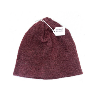 Caps (Thin)-Mostly Mohair