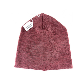 Caps (Thin)-Mostly Mohair