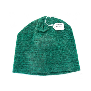 Caps (Thin)-Mostly Mohair