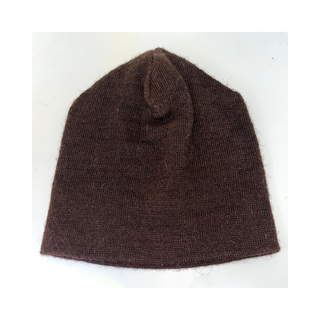 Caps (Thin)-Mostly Mohair
