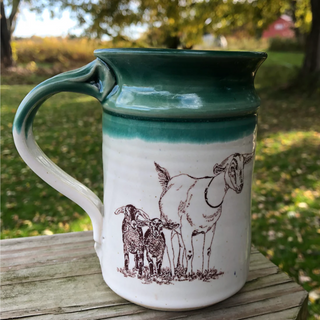 Ceramic Mugs