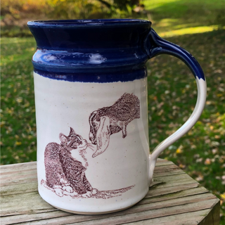 Ceramic Mugs