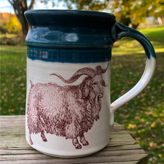 Ceramic Mugs