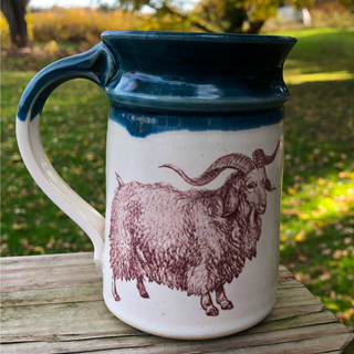 Ceramic Mugs