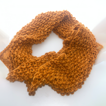 Load image into Gallery viewer, Cozy, squishy cowls
