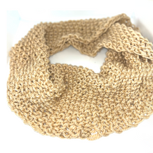 Load image into Gallery viewer, Cozy, squishy cowls
