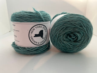 Yarn-Mohair/Merino/Alpaca Blend-Worsted