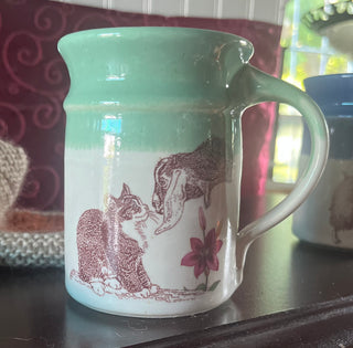 Ceramic Mugs