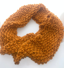 Load image into Gallery viewer, Cozy, squishy cowls
