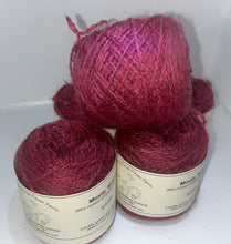 Load image into Gallery viewer, Yarn-Sport!  Mohair/Merino Blends

