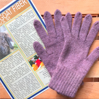 Gloves-Large-Mostly Mohair