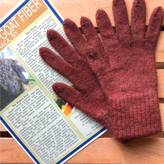 Gloves-Large-Mostly Mohair