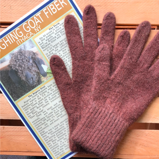Gloves-Large-Mostly Mohair