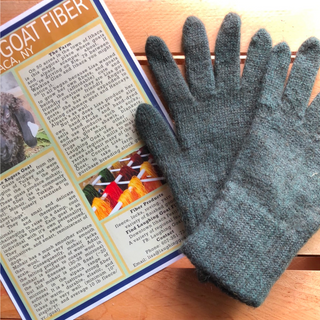 Gloves-Large-Mostly Mohair