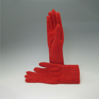 Gloves-Large-Mostly Mohair
