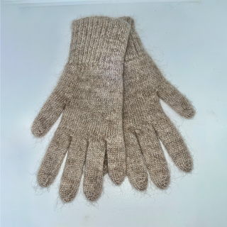 Gloves-Large-Mostly Mohair