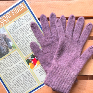 Gloves-Medium-Mostly Mohair