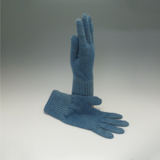 Gloves-Medium-Mostly Mohair
