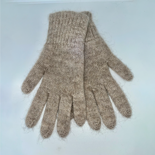 Gloves-Medium-Mostly Mohair