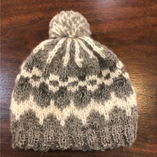 Load image into Gallery viewer, Hats-Hand Knit for Kids
