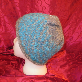 Hats-Hand Knit for Kids