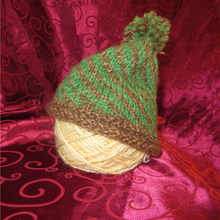 Load image into Gallery viewer, Hats-Hand Knit for Kids

