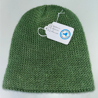 Hats-Mostly Mohair