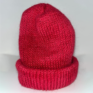 Hats-Mostly Mohair