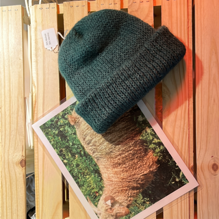 Hats-Mostly Mohair