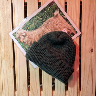 Hats-Mostly Mohair