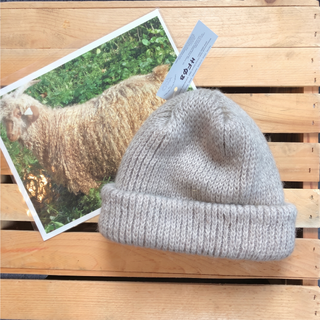 Hats-Mostly Mohair