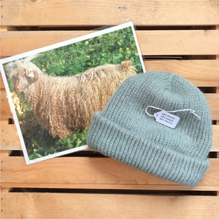 Hats-Mostly Mohair
